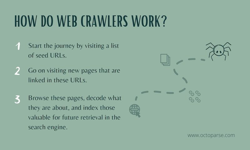 free web spider web crawler email extractor